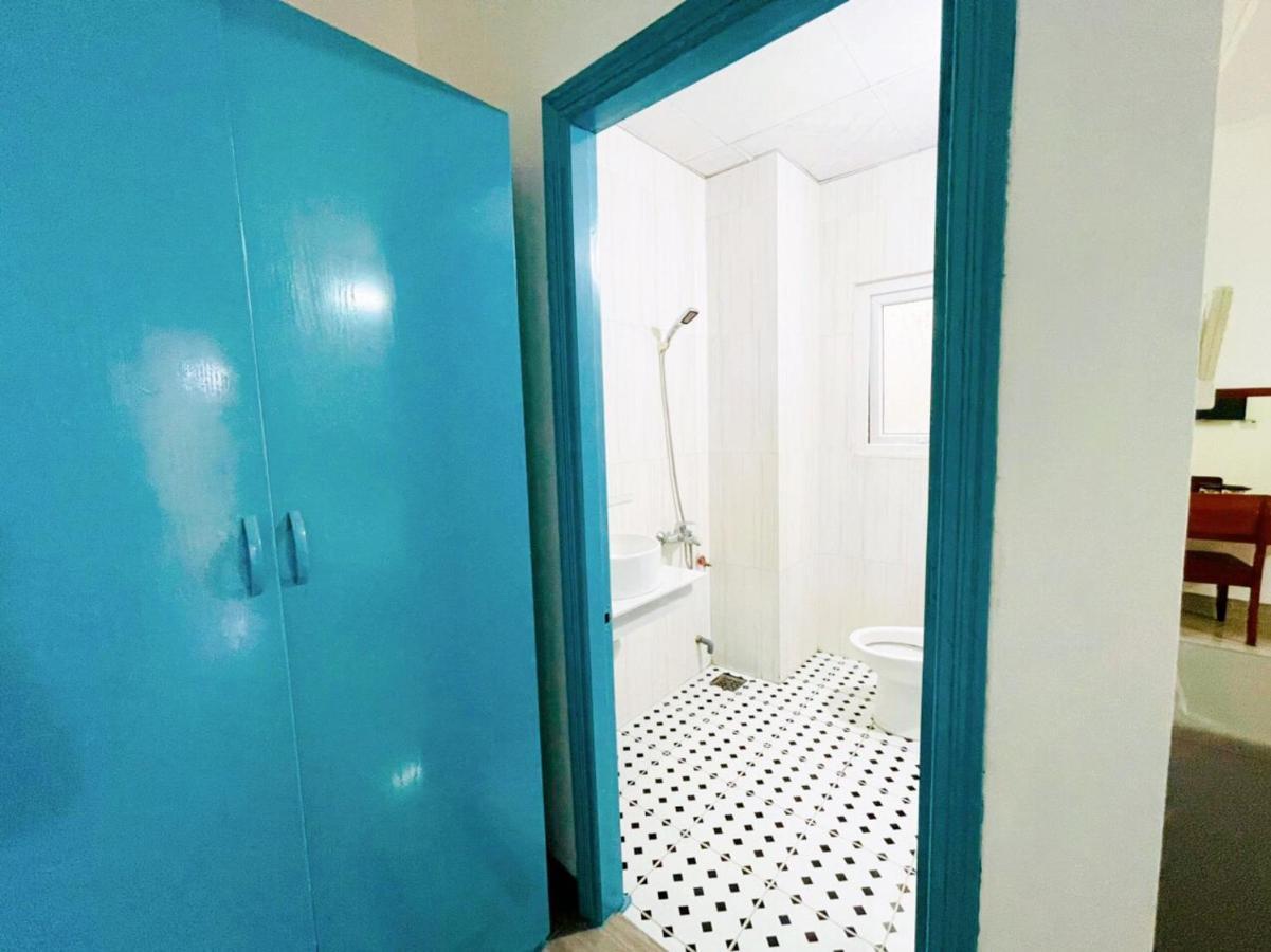 Hotel He Thong Myla - Tru So Ks Kim Lien Vung Tau Esterno foto